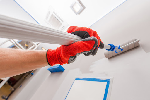 Commercial Interior Painting Services and How to Prepare Your Office Space  for a Fresh New Look - Northwest Center Businesses