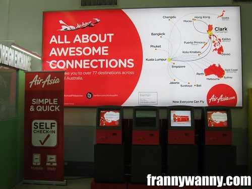air asia 1