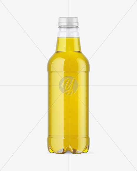Download Download Clear Pet Bottle With Yellow Drink Mockup Psd Yellowimages Free Psd Mockup Templates Yellowimages Mockups