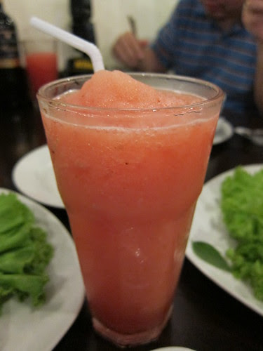 ba noi's vietnamese makati