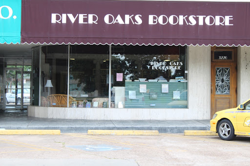 Book Store «River Oaks Book Store», reviews and photos, 3270 Westheimer Rd, Houston, TX 77098, USA