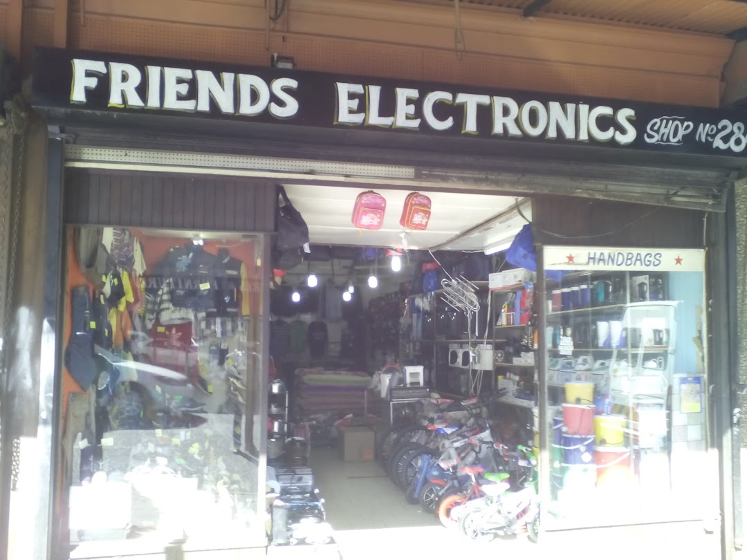 Friends Electronics