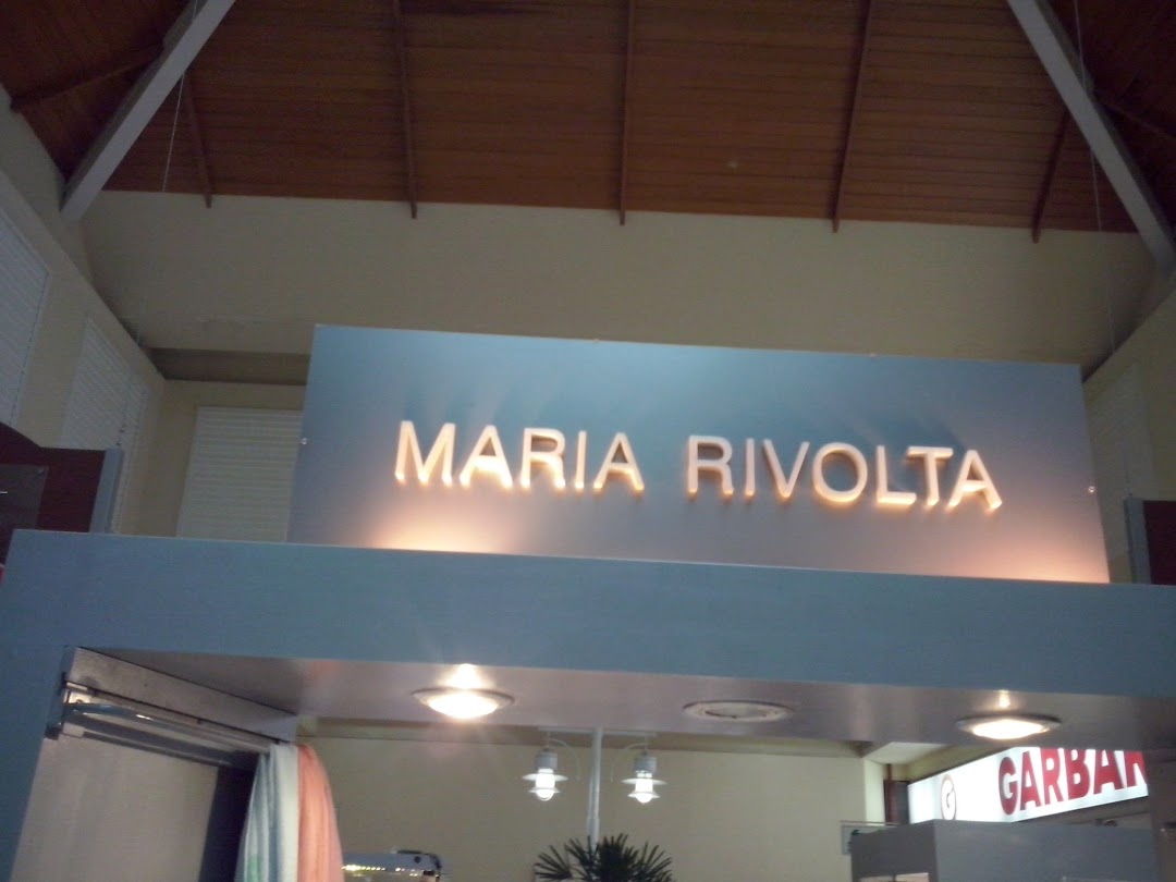 Cleo - Maria Rivolta Accesorios de Moda