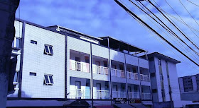 Hotel Pousada Lagoas