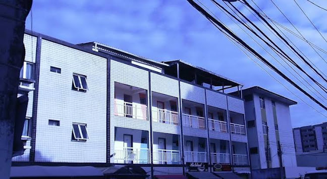 Hotel Pousada Lagoas