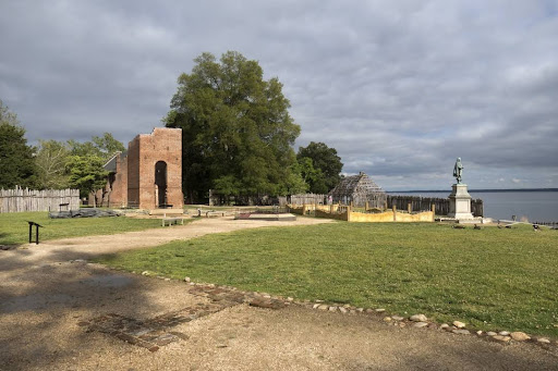 History Museum «Jamestown Settlement», reviews and photos, 2110 Jamestown Rd, Williamsburg, VA 23185, USA