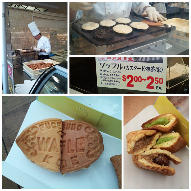 Mitsuwa Torrance Food Festival