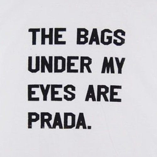 Prada Handbags: Prada Bag Quotes