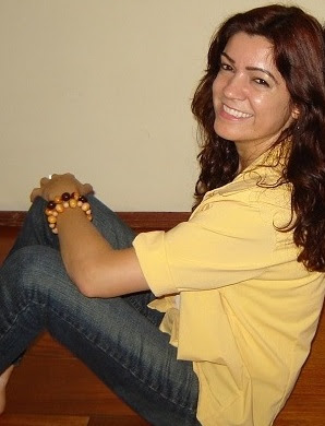 Vera Garcia Vera Garcia