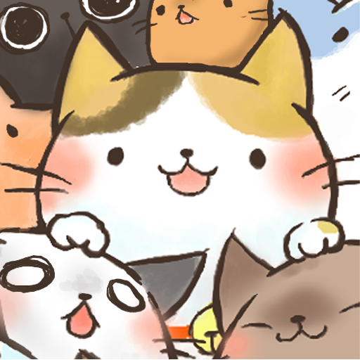 ラブリー 猫 可愛い イラスト 手書き 最高のアニメギャラリー