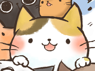 猫 可愛い イラスト アイコン の最高のコレクション ディズニー画像のすべて
