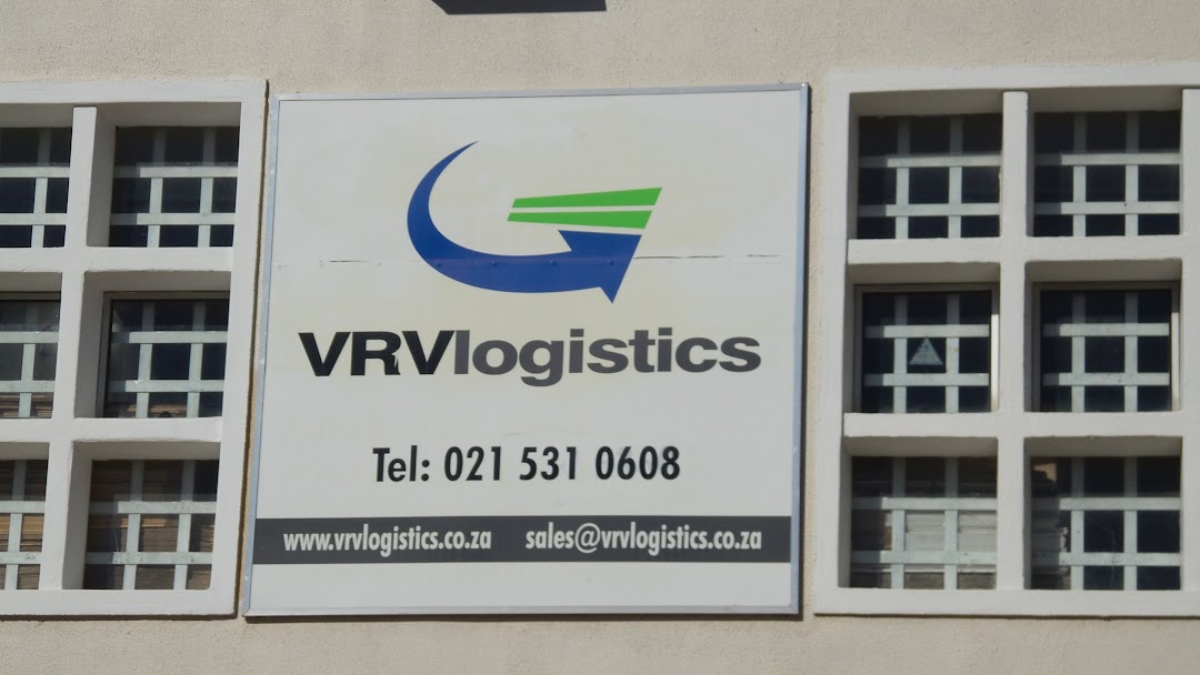 VRV logistics