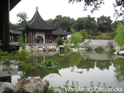 Huntington (Chinese Garden) - San Marino 17