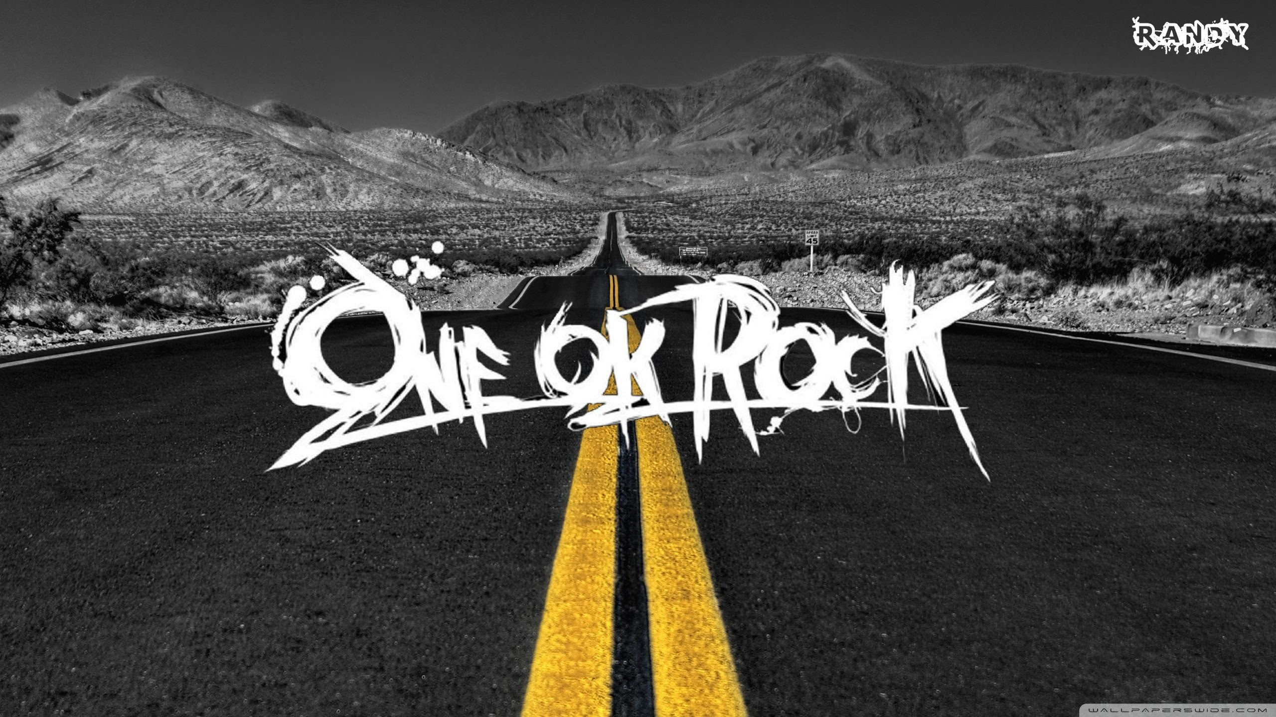 新しい One Ok Rock 壁紙 Pc ガルカヨメ