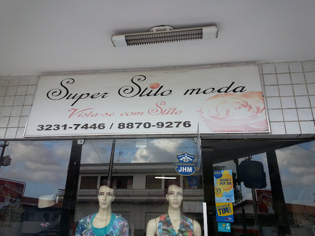 Super Stilo Moda