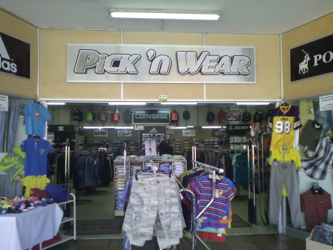 Pick n Wear