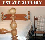 Estate Auction