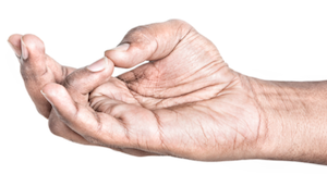 Mudra Surya/ Mudra Ravi
