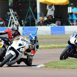 20ème édition de la course de côte moto de Marlhes
