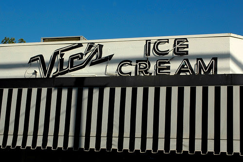Vic's by happyshooter.