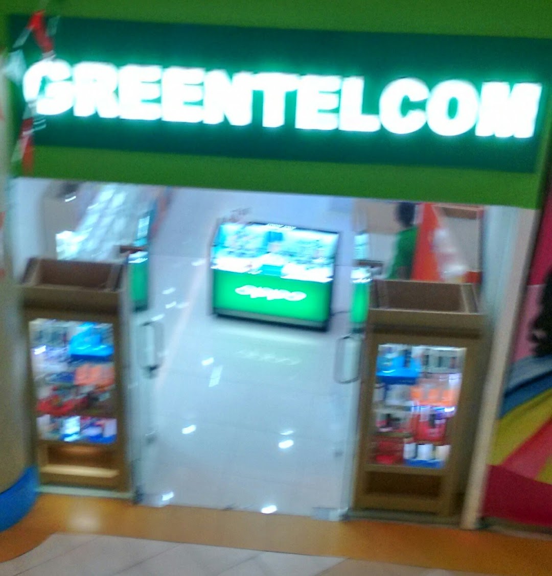 Greentelcom
