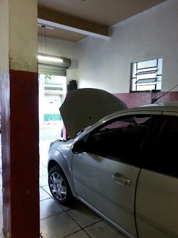 Comentários e avaliações sobre W Ar Centro Automotivo