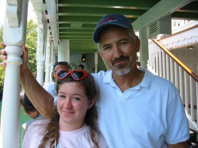 Mark Heringer 2001