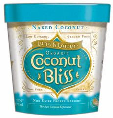 NPEW Coconut Bliss