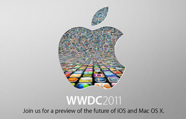 WWDC 2011/6/6