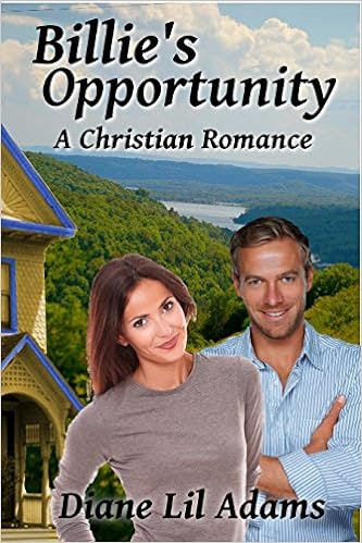  Billie's Opportunity: A Christian Romance 