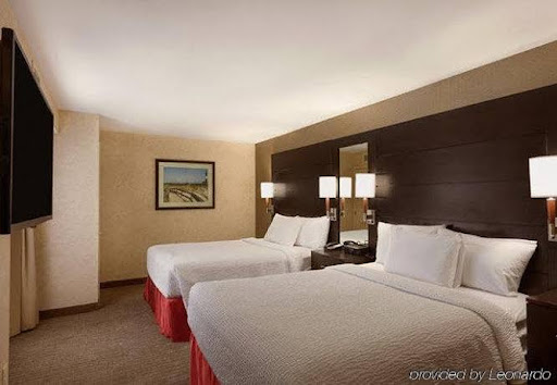 Residence Inn by Marriott Long Island IslipCourthouse Complex image 2