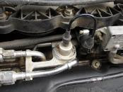Ford fuel pressure regulator