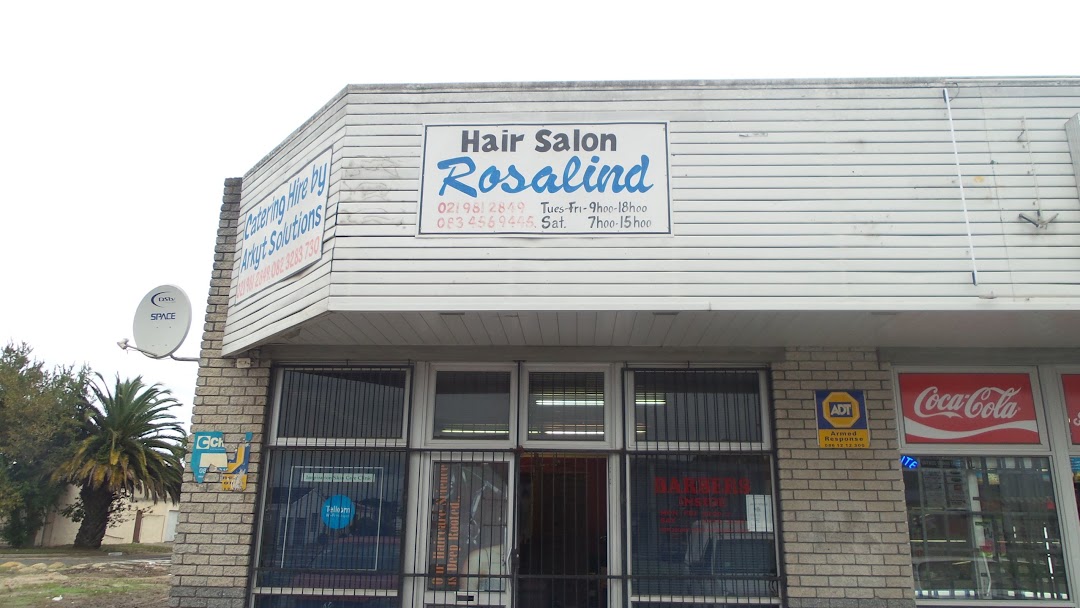 Rosalind Hair Salon