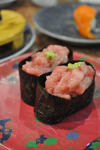 tuna