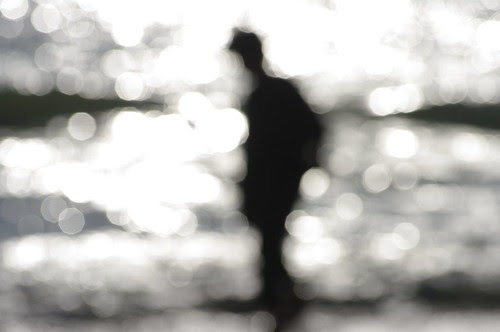 I am lost, picture taken with Pentax da* 50-135mm f/2.8 and pentax k20d