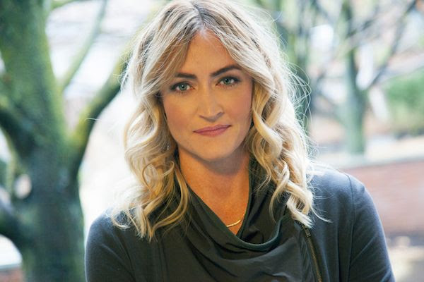 Thinking of Quitting Blogging? Here's what Heather of Dooce did next, on ProBlogger.net