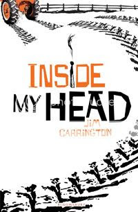 Inside My Head by Jim Carrington