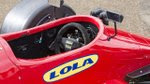 1997 Lola T97/30 F1R