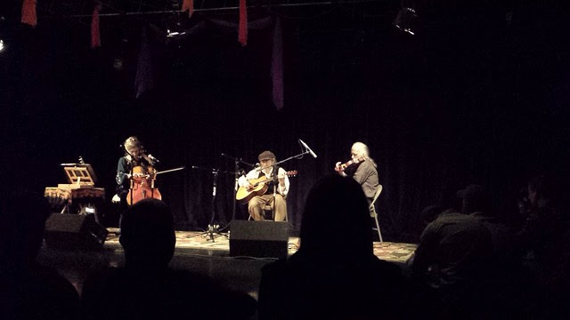 nancy blake norman blake james bryan barking legs Chattanooga