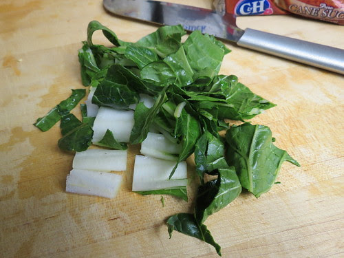 bok choy
