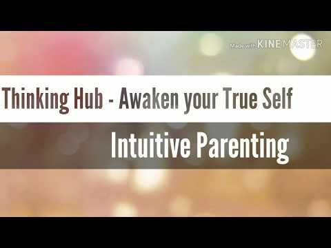 Intuitive Parenting