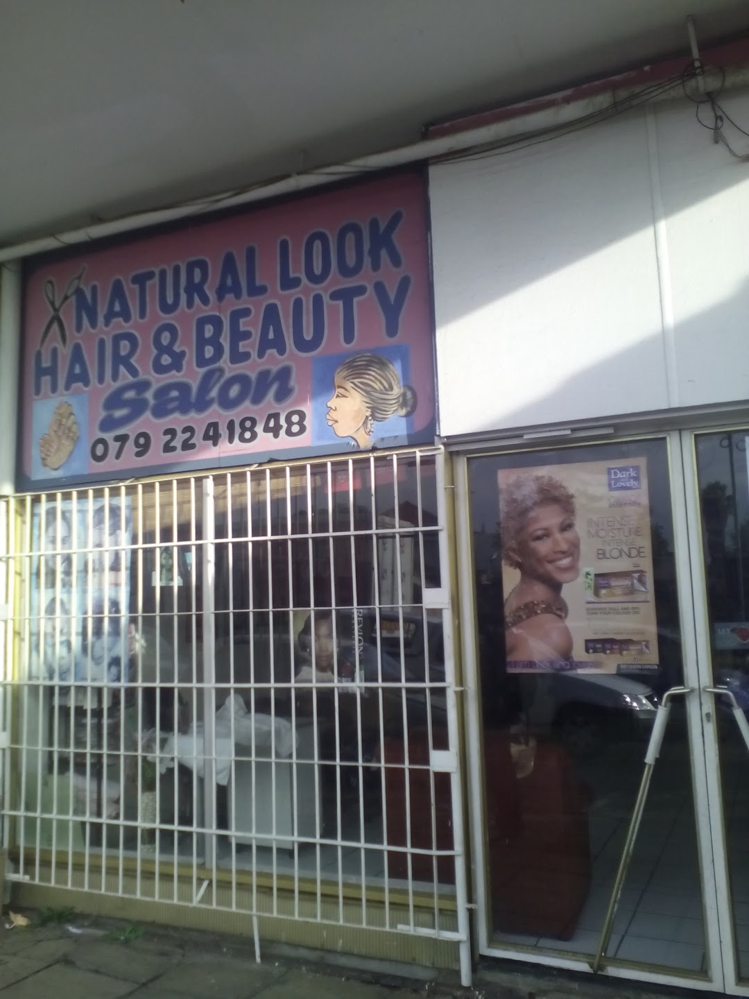 Natural Look Hair & Beauty Salon