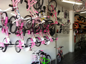 Ciclelândia