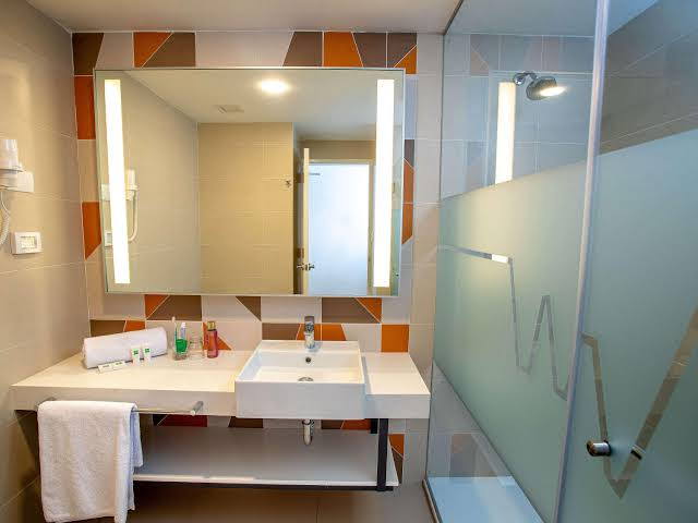 Ibis Styles Lima Benavides Miraflores - Hotel