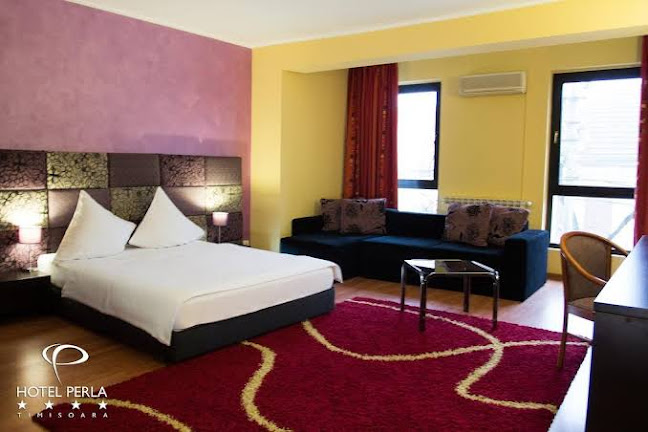 Opinii despre Hotel Perla Timisoara în <nil> - Optica