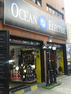 Ocean Electric