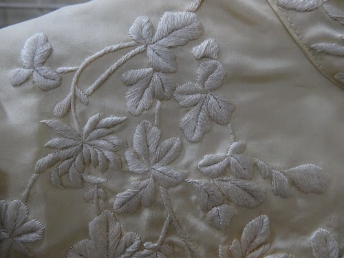 Beautiful Embroidery