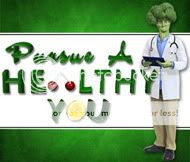 Pursue A Healthy You