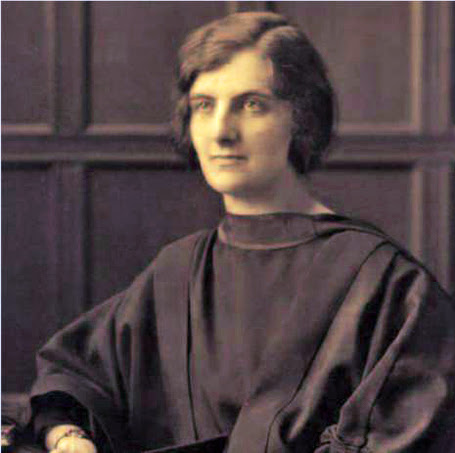 Dame Frances Yates a Sovereign Chapter of the Modern French Rite, Valley of Los Angeles in California, USA | The Modern French Rite | Scoop.it