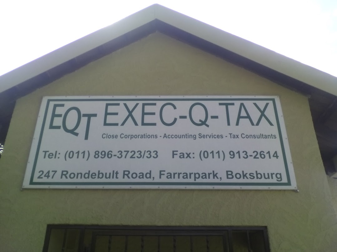 Exec- Q-Tax